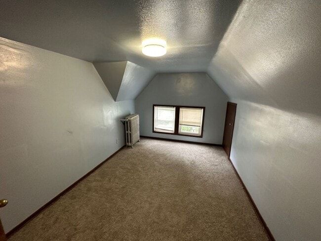 Photo - 743 S 24th St Unit C (Attic)