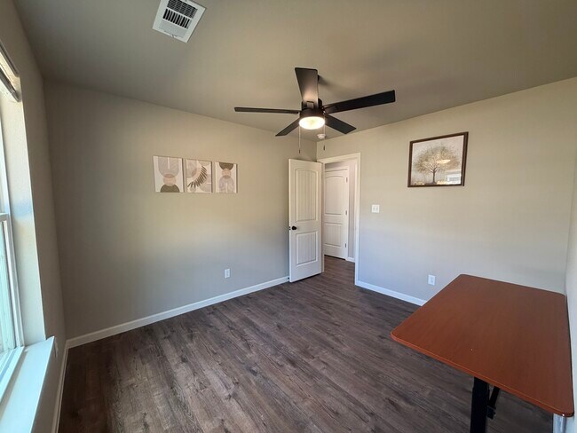 Riverbrook Duplexes