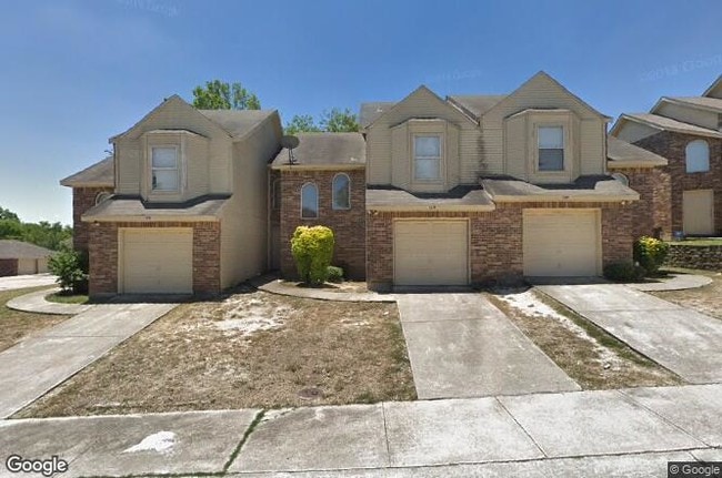 Photo - 1210 St Moritz Ct Townhome