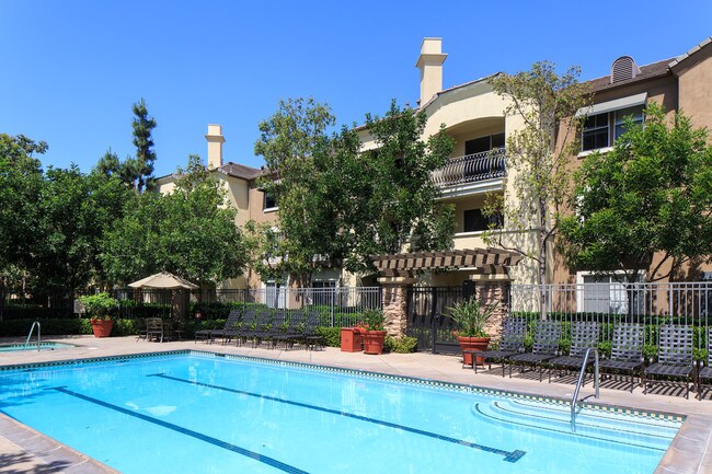 Brittany Apartment Homes
