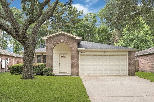Photo - 4826 Gypsy Forest Dr