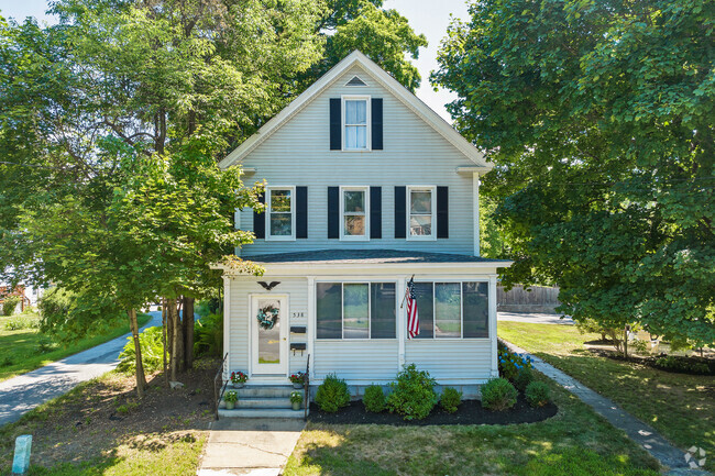 Building Photo - 538 N State St Unit 2 Rental