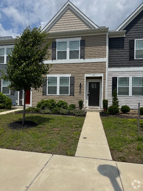 Building Photo - 519 Ridgely Blvd Rental