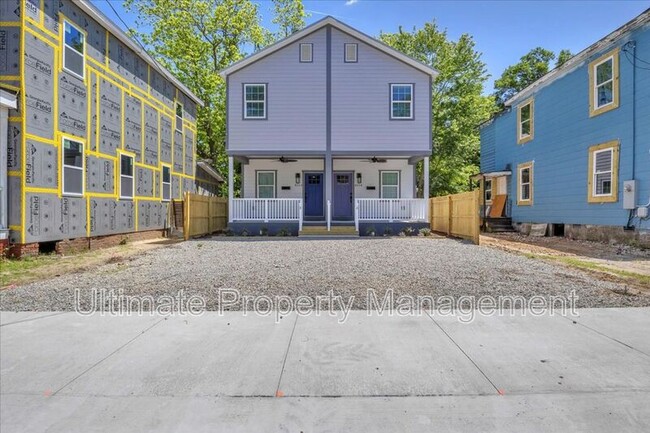 Photo - 514 Anderson St Unidad A Rental