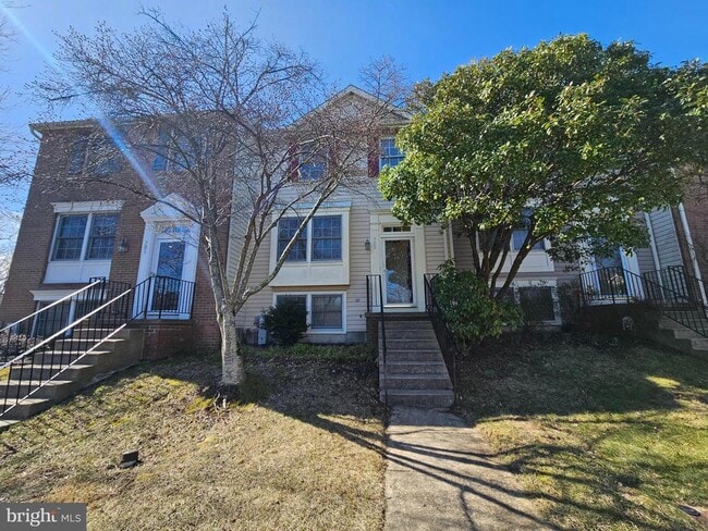 Photo - 703 Quiet Pond Ct Townhome