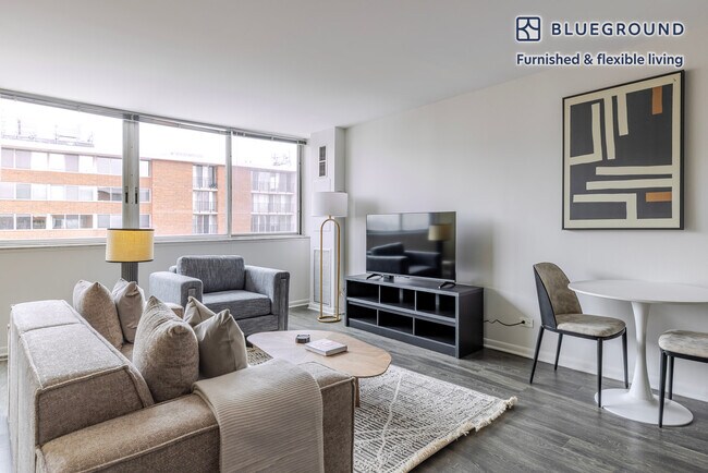 Photo - 903 S Ashland Ave Unit FL10-ID1385