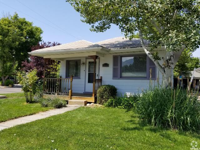 Building Photo - 3 Bd 1 Bath Home in Salt Lake City