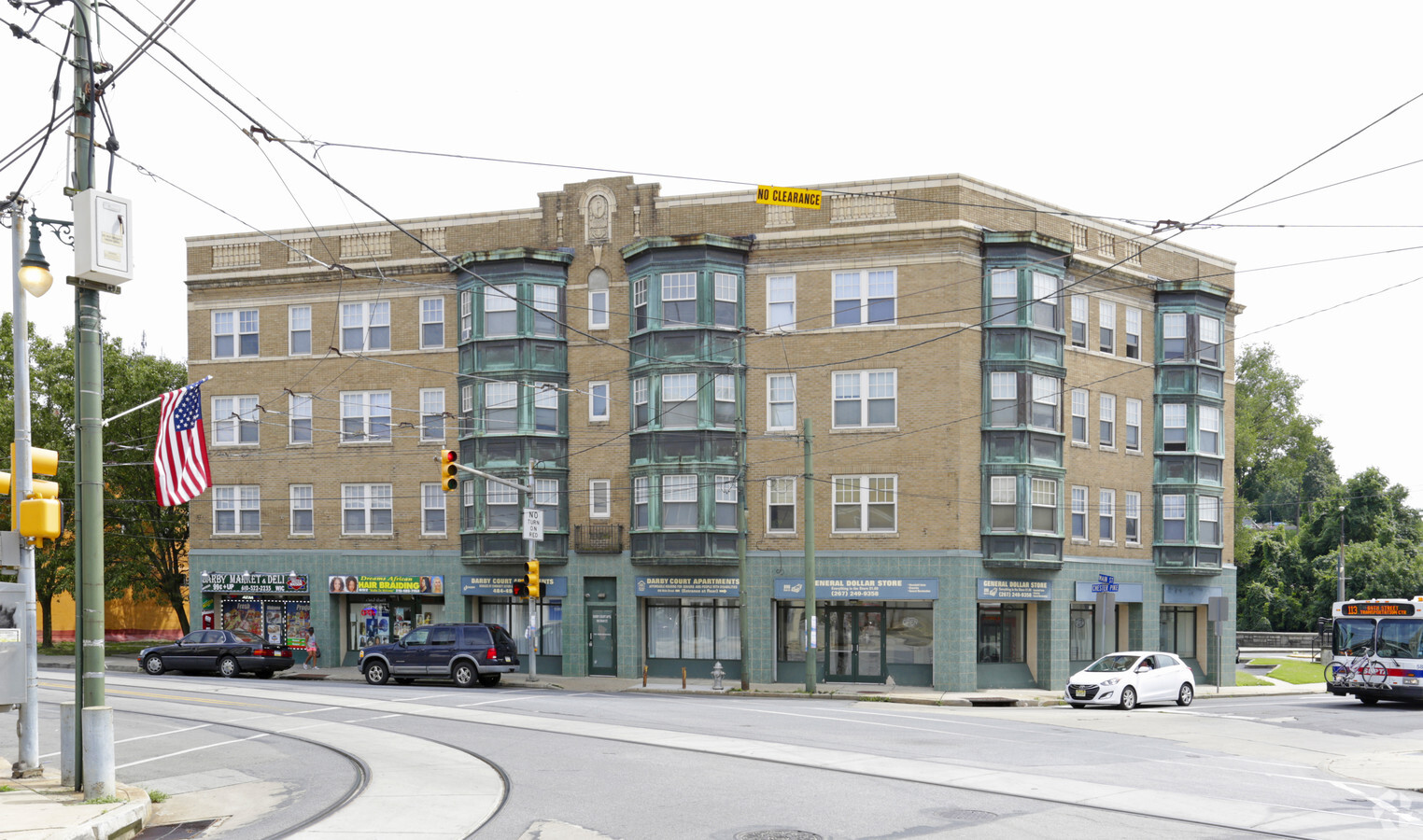 Darby Court Apartments - Darby Court Apartments