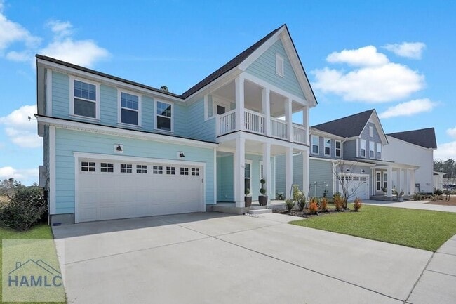 Photo - 268 Loblolly Ln