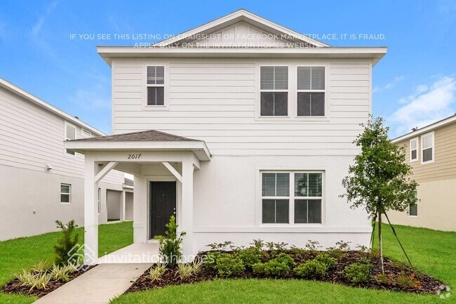 Building Photo - 2017 Tohoqua Blvd Rental