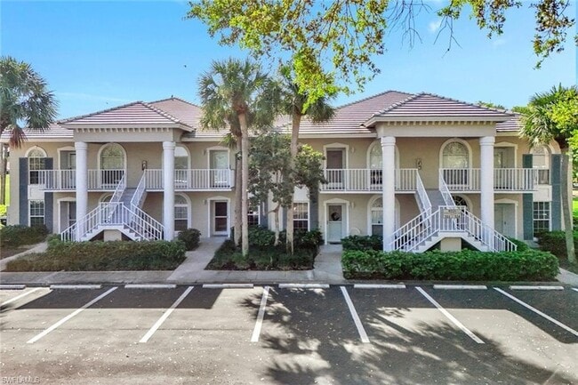 Building Photo - 8228 Twelve Oaks Cir Unit 323 Rental