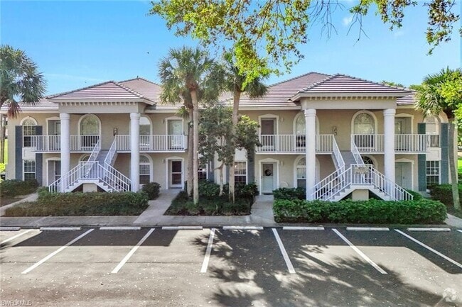Building Photo - 8228 Twelve Oaks Cir Unit 323 Rental