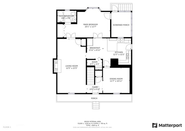 Photo - 220 Glaive Dr