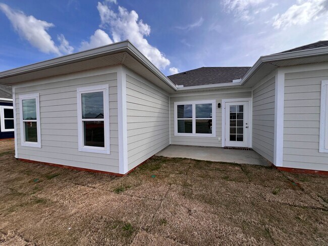 Photo - New Construction Home for Rent in Robertsdale, AL!!!