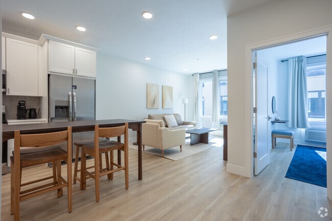 Interior Photo - Boardwalk Suites and Residences by Kasa