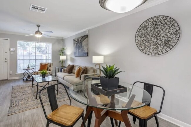 Photo - 25650 I-45 Unit 1301