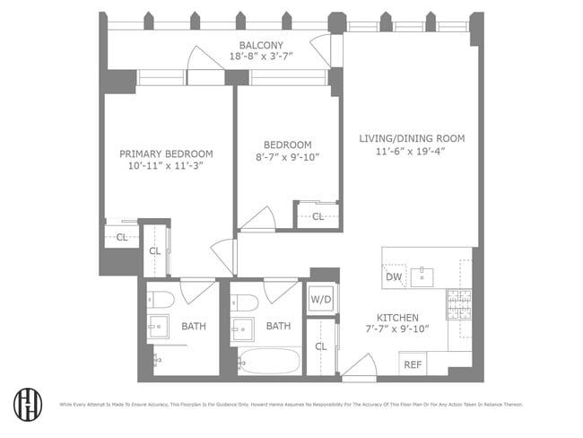 Photo - 58 St Marks Pl Unit 507