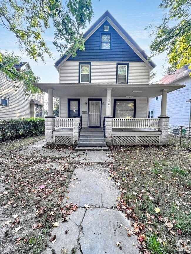 Building Photo - Charming 3-Bedroom Home with Cozy Porch an...