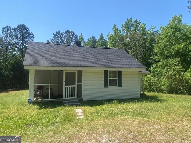 Building Photo - 1399 Grady Cleveland Rd Rental