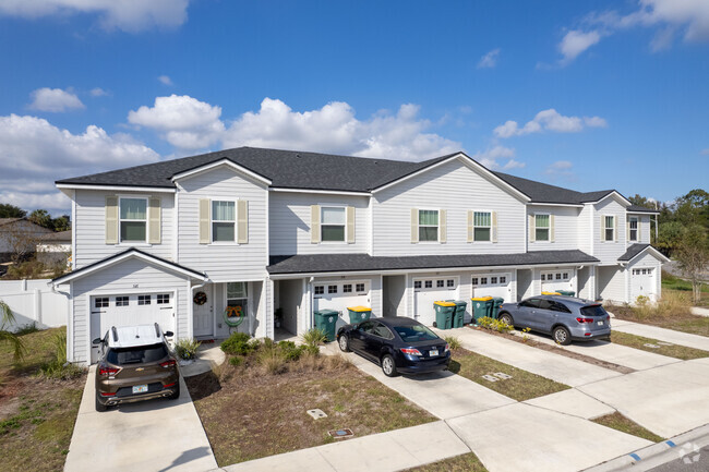 Photo - Century Lake Townhomes