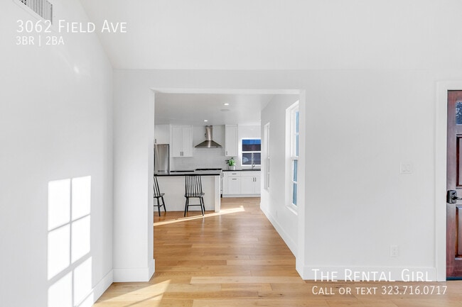 Photo - 3062 Field Ave