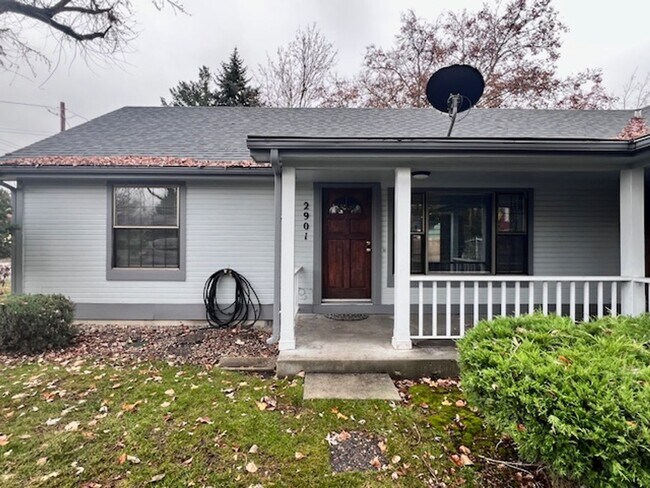 Photo - 36th - 2901 Unit 1447