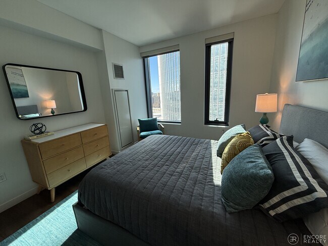 100 New Sudbury St Unit 1007