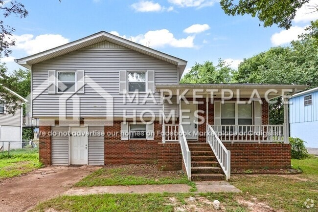 Building Photo - 4028 Sewall Dr SW Rental