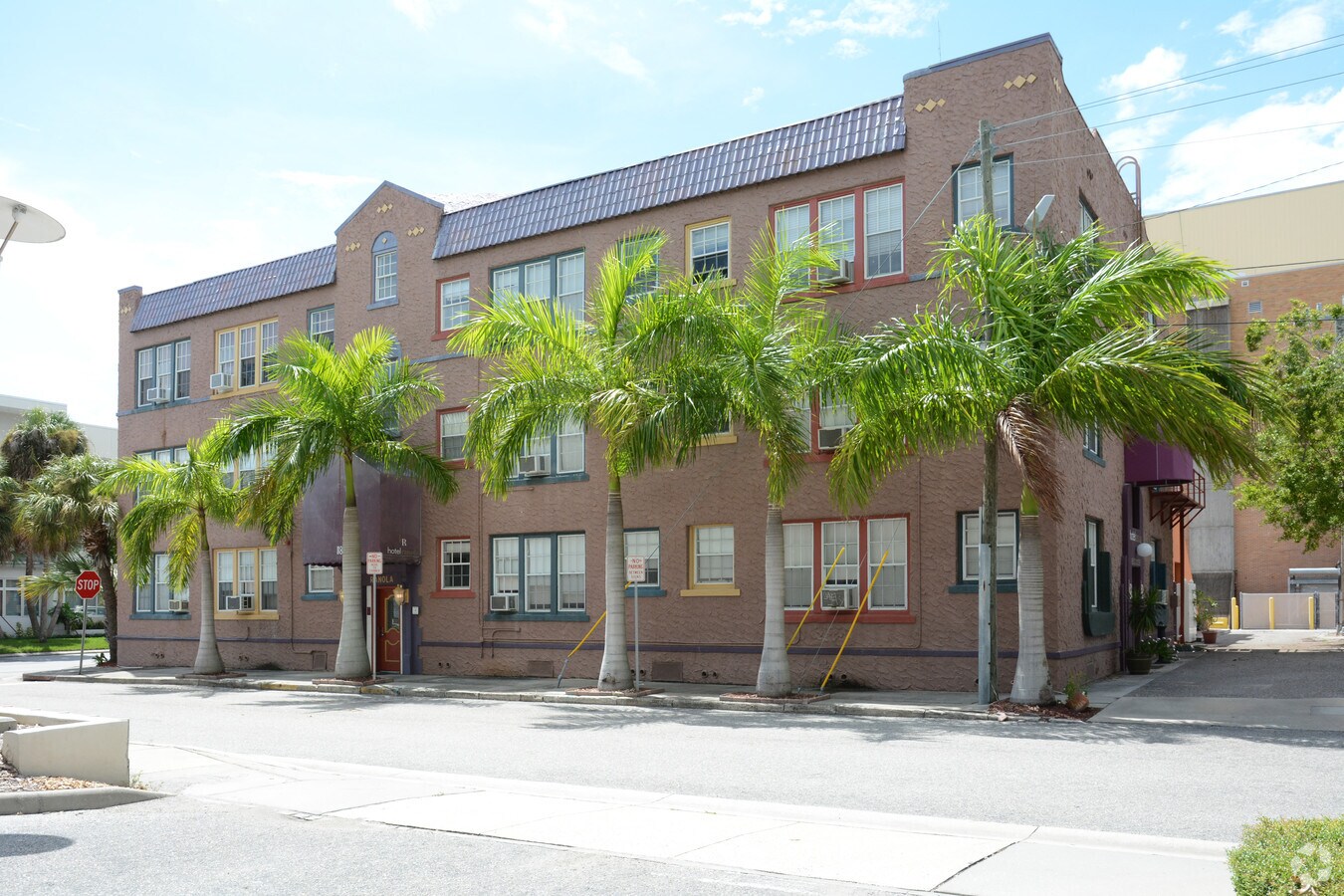 Photo - The Ranola Apartments