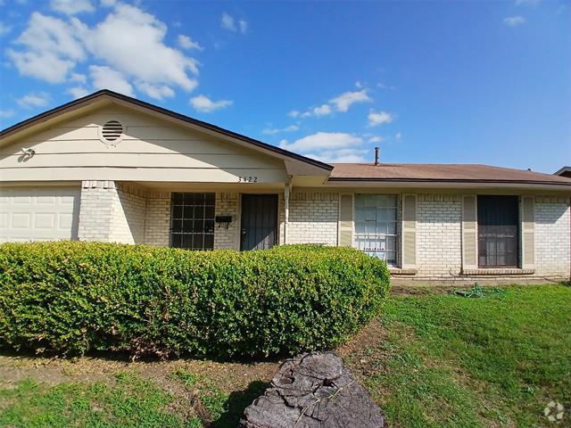 Building Photo - 3422 Judge Dupree Dr Rental