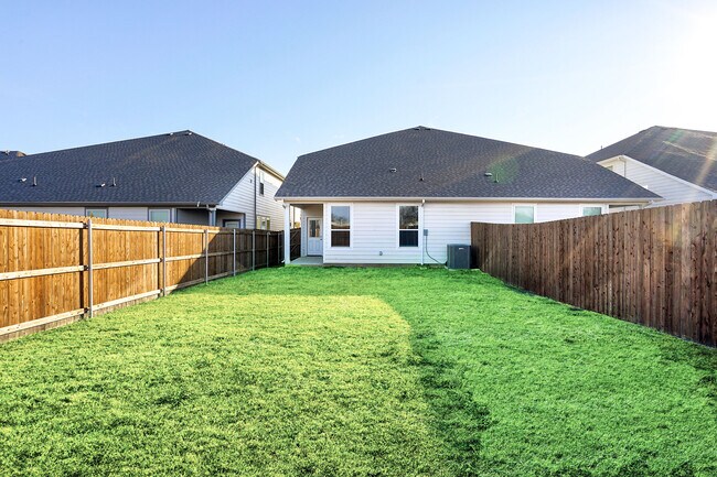 Hampton Villas