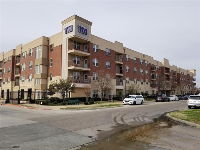 Photo - 1100 W Trinity Mills Rd Condo Unit 4021