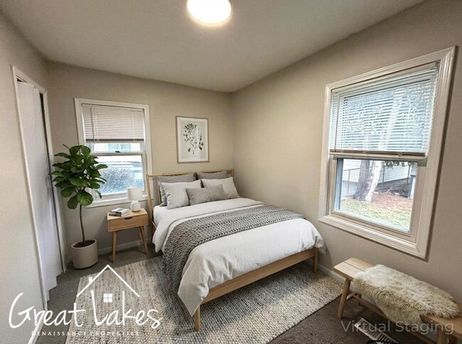 Photo - Lovely 2 Bedroom 1 Bathroom now available for rent