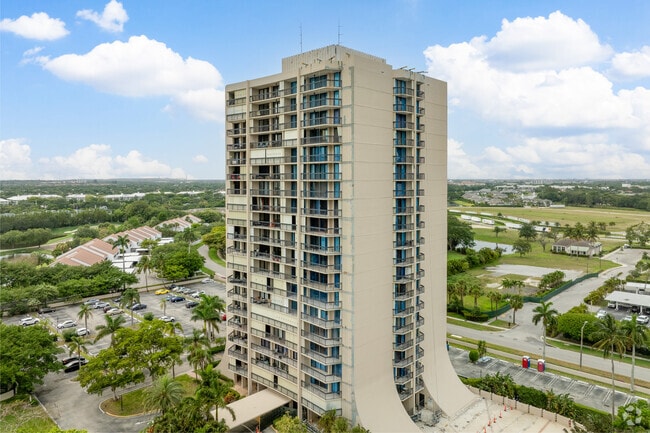 Photo - Jefferson Tower