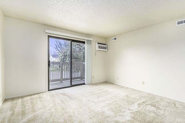 Concord Place Apartments