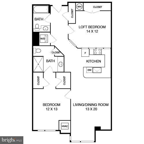 Building Photo - 777 S Broad St Unit 2B-520 Rental