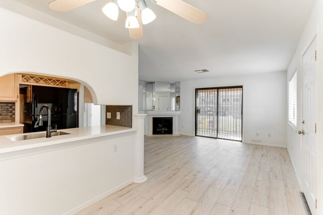 Photo - Stylish Remodeled 2-Bedroom Condo with Bal...