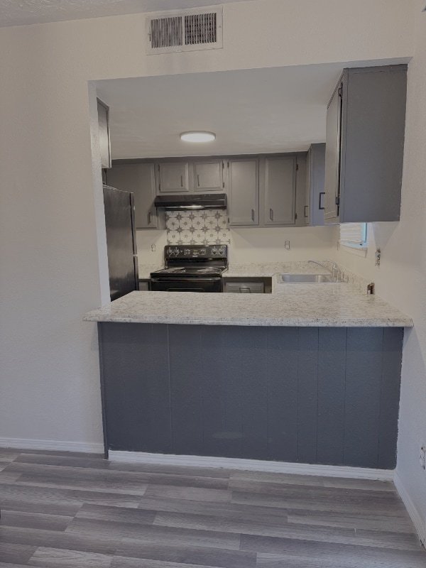 Photo - 1013 Dickerson Dr SE Unit C