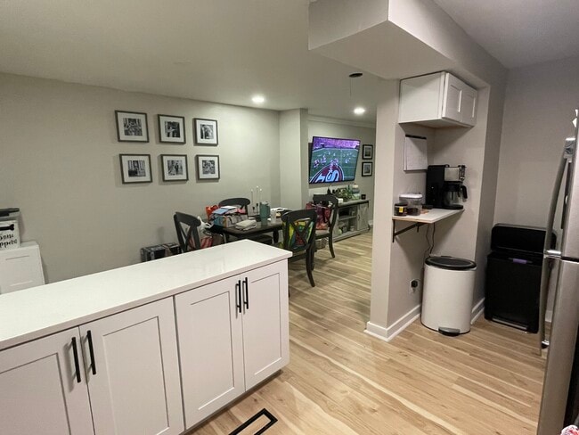 Kitchen/Dining - 829 3rd Ave