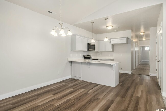 Photo - 3695 W 1850 N Condo Unit 203