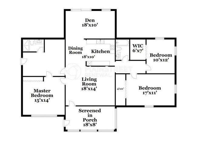 Photo - 3 Bedroom Pet-Friendly Home in Holiday, FL...