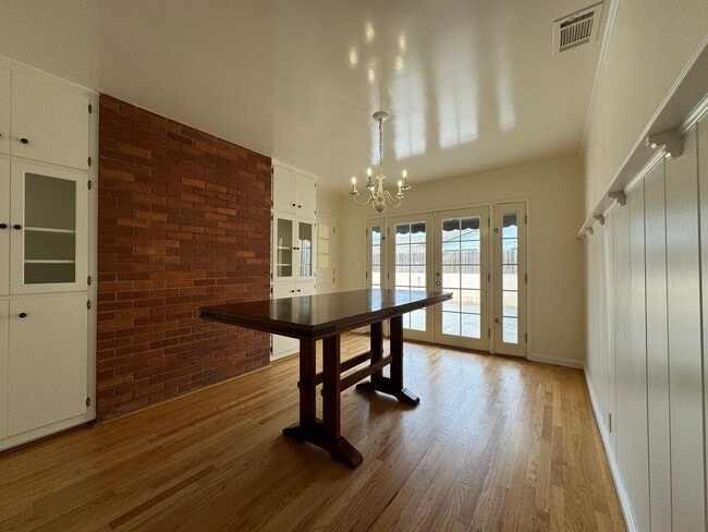 Photo - Exceptional Charm in this Single-Level 3-Bedroom House