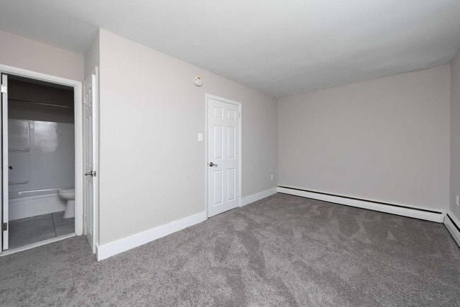 Washington Lane Apartments