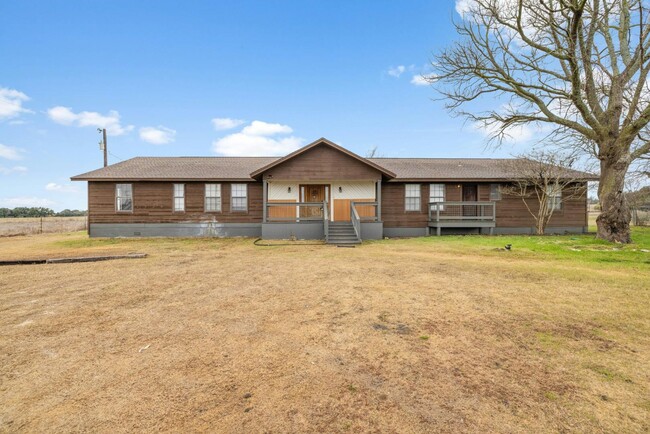 Photo - 2275 Co Rd 127 House