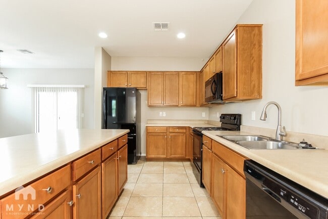 Photo - 7340 W Preston Ln