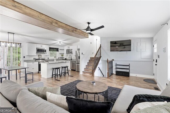 Photo - 6940 Cainwood Dr