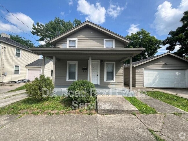 Building Photo - 440 S G St Rental