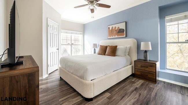 Photo - 3201 Duval Rd Unidad 1537