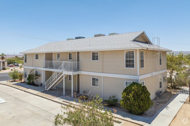 Photo - Ridgecrest Springs