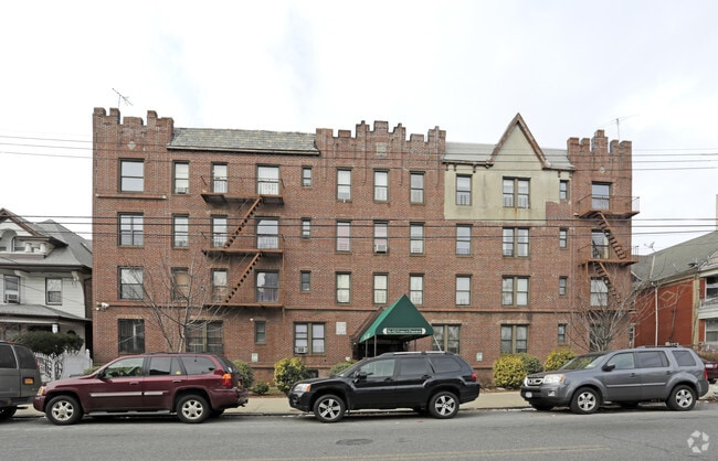 86-02 Forest Parkway